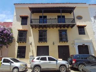 Foto 1 de ARRIENDO de CASAS en CARTAGENA