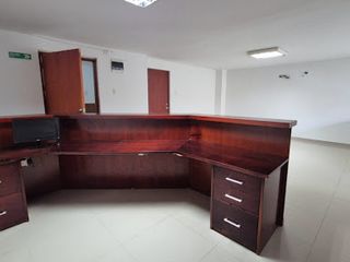 Foto 2 de ARRIENDO de OFICINAS en CARTAGENA