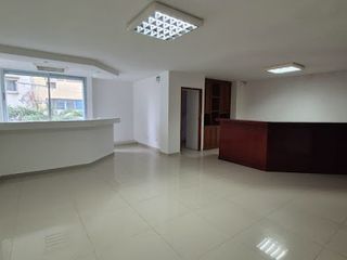 Foto 1 de ARRIENDO de OFICINAS en CARTAGENA
