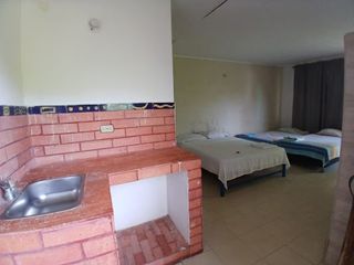 Foto 7 de ARRIENDO de CASAS en CARTAGENA