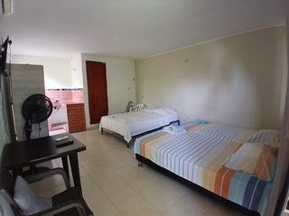 Foto 17 de ARRIENDO de CASAS en CARTAGENA