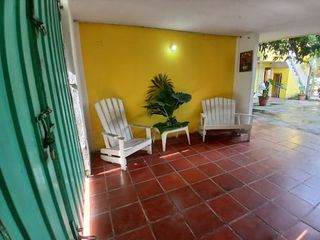 Foto 4 de ARRIENDO de CASAS en CARTAGENA