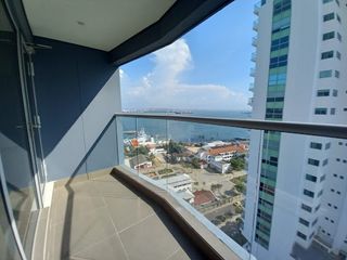 Foto 1 de ARRIENDO de OFICINAS en CARTAGENA