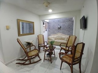 Foto 12 de ARRIENDO de CASAS en CARTAGENA