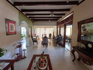 Foto 1 de ARRIENDO de CASAS en CARTAGENA