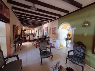 Foto 7 de ARRIENDO de CASAS en CARTAGENA