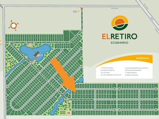 Foto 20 de Terreno en venta - 1.088mts2 - La Plata