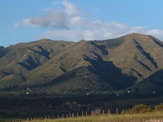 Foto 3 de ¡VENDEMOS fracciones sobre Ruta 38 - La Cumbre! Acceso Directo y Vistas 360° a las Sierras
