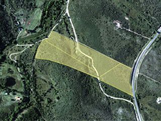 Foto 2 de ¡VENDEMOS fracciones sobre Ruta 38 - La Cumbre! Acceso Directo y Vistas 360° a las Sierras