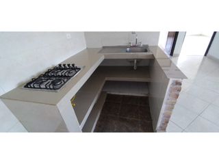 Foto 3 de SE ARRIENDA APARTAMENTO EN SEGUNDO PISO BARRIO LUIS MARIA JIMENEZ