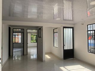 Foto 12 de SE ARRIENDA APARTAMENTO EN SEGUNDO PISO BARRIO LUIS MARIA JIMENEZ