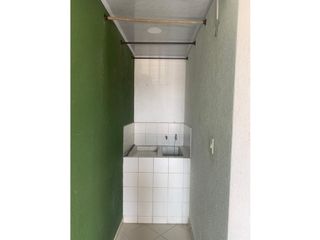 Foto 8 de SE ARRIENDA APARTAMENTO EN SEGUNDO PISO BARRIO LUIS MARIA JIMENEZ