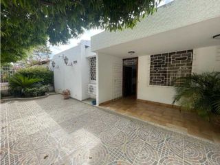 Foto 2 de Se arrienda o vende casa en el Jardín - Santa Marta