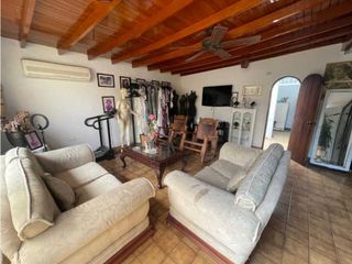 Foto 5 de Se arrienda o vende casa en el Jardín - Santa Marta