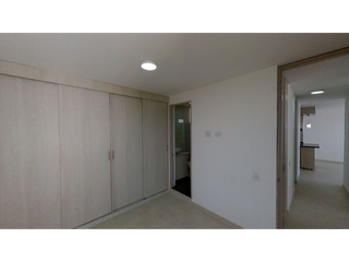 Foto 17 de La Arboleda - Apartamento en Venta en Villa Fátima, Bochalema