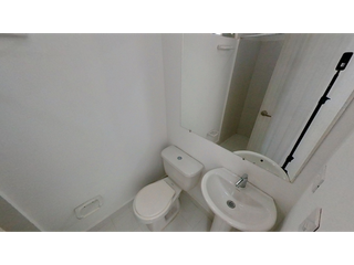 Foto 10 de La Arboleda - Apartamento en Venta en Villa Fátima, Bochalema