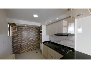 Foto 8 de La Arboleda - Apartamento en Venta en Villa Fátima, Bochalema