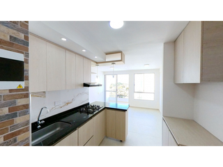 Foto 13 de La Arboleda - Apartamento en Venta en Villa Fátima, Bochalema