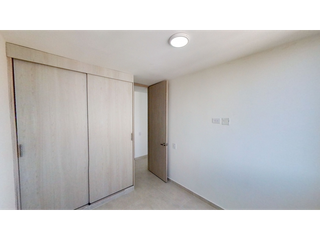 Foto 11 de La Arboleda - Apartamento en Venta en Villa Fátima, Bochalema