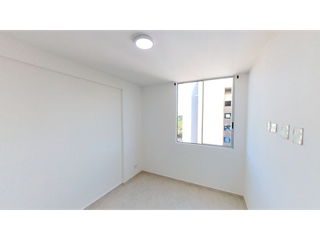 Foto 3 de La Arboleda - Apartamento en Venta en Villa Fátima, Bochalema