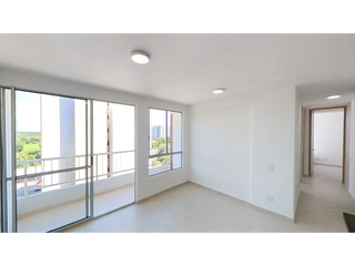 Foto 2 de La Arboleda - Apartamento en Venta en Villa Fátima, Bochalema