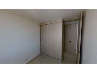 Foto 9 de La Arboleda - Apartamento en Venta en Villa Fátima, Bochalema