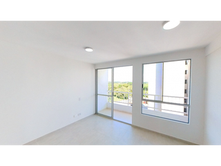 Foto 1 de La Arboleda - Apartamento en Venta en Villa Fátima, Bochalema