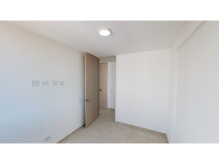 Foto 5 de La Arboleda - Apartamento en Venta en Villa Fátima, Bochalema