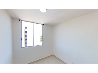 Foto 4 de La Arboleda - Apartamento en Venta en Villa Fátima, Bochalema