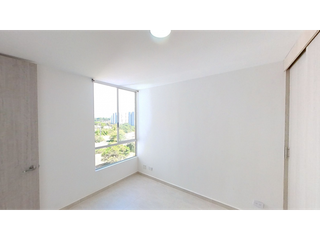 Foto 6 de La Arboleda - Apartamento en Venta en Villa Fátima, Bochalema
