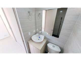 Foto 14 de La Arboleda - Apartamento en Venta en Villa Fátima, Bochalema