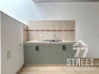 Foto 4 de Apartamento en La María Occidente