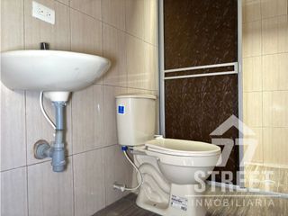 Foto 9 de Apartamento en La María Occidente