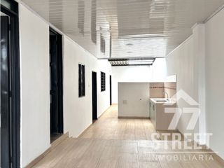 Foto 1 de Apartamento en La María Occidente