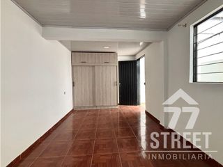 Foto 6 de Apartamento en La María Occidente