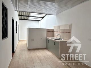 Foto 2 de Apartamento en La María Occidente