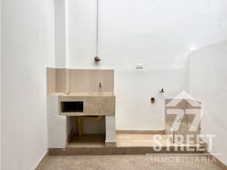 Foto 5 de Apartamento en La María Occidente