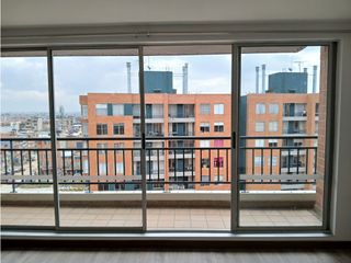 Foto 1 de APARTAMENTO EN RENTA EN GRAN GRANADA
