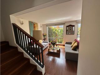 Foto 6 de Hermosa casa en venta o renta en Cajicá !!