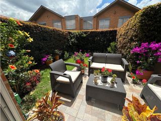 Foto 1 de Hermosa casa en venta o renta en Cajicá !!