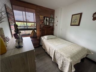 Foto 8 de SE VENDE APARTAMENTO DE PRIMER PISO EN LA CEJA 105 m2 unidad cerrada