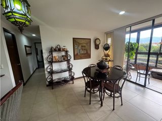 Foto 4 de SE VENDE APARTAMENTO DE PRIMER PISO EN LA CEJA 105 m2 unidad cerrada