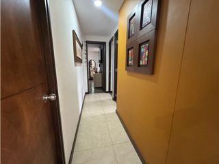 Foto 6 de SE VENDE APARTAMENTO DE PRIMER PISO EN LA CEJA 105 m2 unidad cerrada