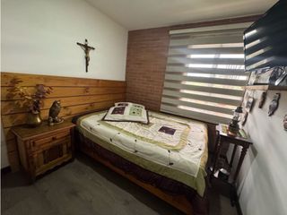 Foto 9 de SE VENDE APARTAMENTO DE PRIMER PISO EN LA CEJA 105 m2 unidad cerrada