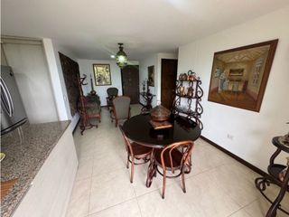 Foto 1 de SE VENDE APARTAMENTO DE PRIMER PISO EN LA CEJA 105 m2 unidad cerrada