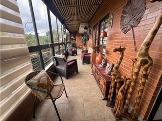 Foto 15 de SE VENDE APARTAMENTO DE PRIMER PISO EN LA CEJA 105 m2 unidad cerrada