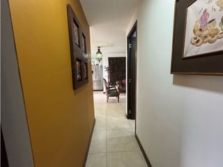 Foto 16 de SE VENDE APARTAMENTO DE PRIMER PISO EN LA CEJA 105 m2 unidad cerrada