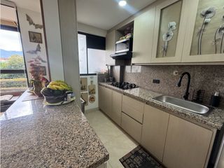 Foto 5 de SE VENDE APARTAMENTO DE PRIMER PISO EN LA CEJA 105 m2 unidad cerrada