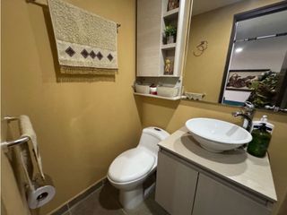 Foto 12 de SE VENDE APARTAMENTO DE PRIMER PISO EN LA CEJA 105 m2 unidad cerrada