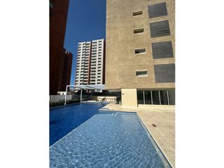 Foto 2 de APARTAMENTO EN ARRIENDO y/o VENTA 2 HABITACIONES LADO SOMBRA